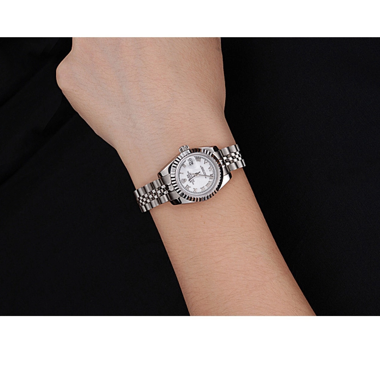 Good copy rolex watches Mechanism-srl85 Swiss Rolex Datejust 0603